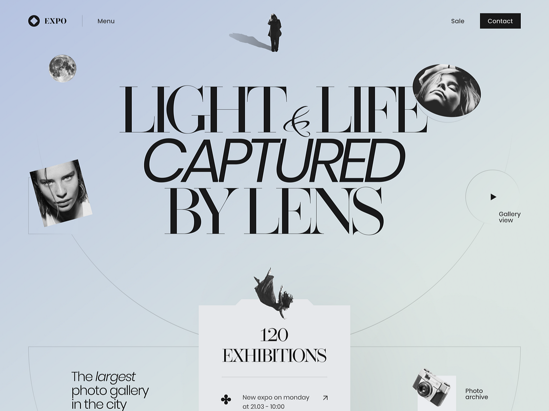 Office Special Event